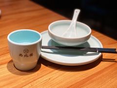 -品回味清真西北楼(宁波首店)