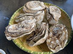 -蠔爺王志德生蚝馆(金沙湾店)