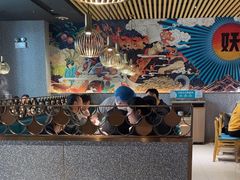 -半天妖烤鱼(芜湖市镜湖万达店)