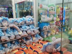 -阿尔法Game Station(中山路店)