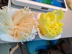 -半天妖烤鱼(和平印象城店)