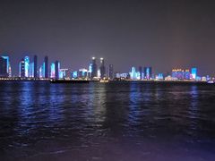 -武汉两江游览·夜游长江(汉口粤汉码头)