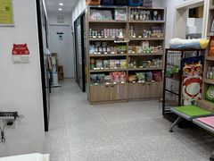 -四月宠物医院·猫专科·心脏专科·内科(转塘店)