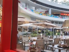 -华记煲仔华·煲仔饭(三元里万科里店)