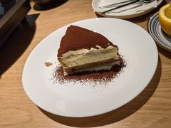 提拉米苏-初花·日本料理