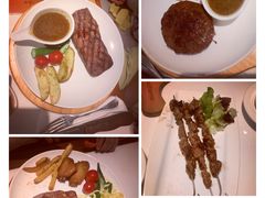 -斗牛士牛排(南京东路店)