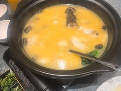-恒记饭店(珠江路总店)