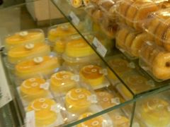 -BreadTalk面包新语·烘焙蛋糕(领展购物广场店)