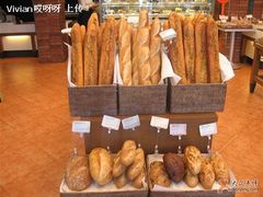法棍～-巴黎贝甜(阳光上东店)