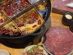 -白乐天毛肚火锅馆(南滨路店)
