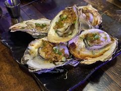 -质烤烤物·活烤海鲜(质烤总店)