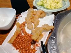 -傣妹火锅(南京东路一店)