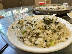 -黑河坝泡姜鸡贡椒鱼(贾旗路店)