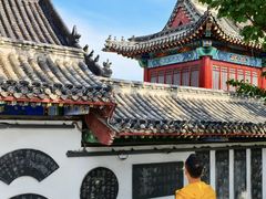 -长春孔子文化园-文庙