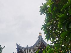 -西安市广仁寺