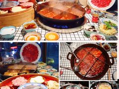 -董眼镜火锅(洪崖洞总店)