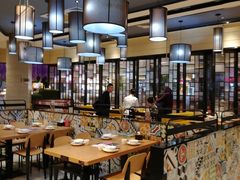 自助取餐区-掂档潮汕牛肉火锅(cityon熙地港店)