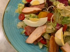 -半秋山西餐厅(龙阳大洋店)