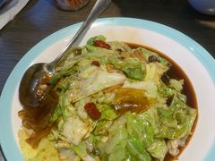 -隆喜元鱼汤包·海鲜(中联广场店)