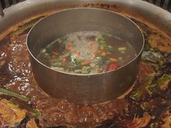 -葛记红焖羊肉(人民路店)