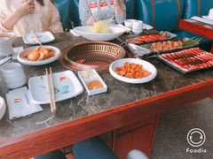 -一品诚记烤肉(大连柏威年购物中心店)