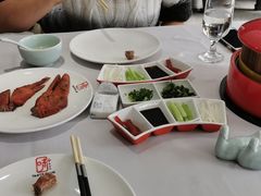-味+新京宴·烤鸭·北京菜(创意谷店)