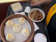 -老淮城·长鱼面(河下古镇店)