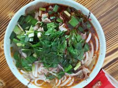 羊肉粉-沈长霞遵义羊肉粉(永丰店)