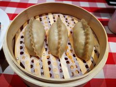 -西贝莜面村(上海百联西郊店)