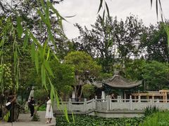 -莲湖公园