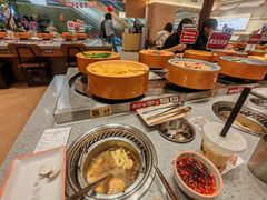 -喜味涮自助小火锅(广州东圃天河城店)