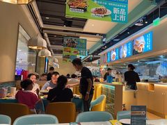 -楼兰古丽·新疆菜(大唐西市店)
