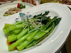-全聚德(上海首店浦东店)