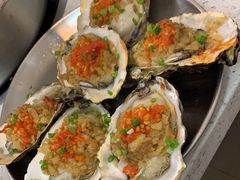 -冯姐生蚝(长隆横琴店)