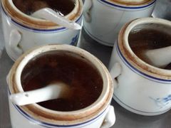 牛鞭汤-伟记牛蹄(道滘店)