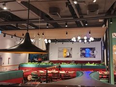 -避风塘(宝山万达店)