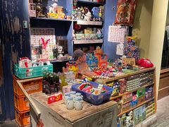 零售区-和平菓局(王府井店)