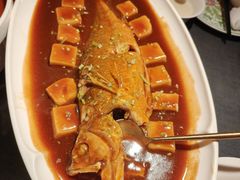 -南里山房·新淮扬菜(徐汇万科店)