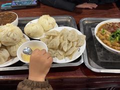 -姚记炒肝店(鼓楼店)