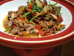 -恰饭·老长沙市井菜(天河客运站店)