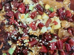 -清真•蜀风园(丁字沽总店)