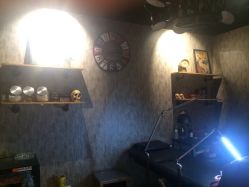 -鳌首刺青纹身 穿孔饰品店