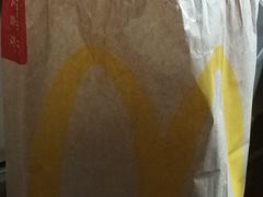 -麦当劳(虹梅路地铁站店)