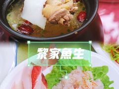 -范饭椰林川湘味海鲜·椰子鸡(三亚湾椰梦长廊店)