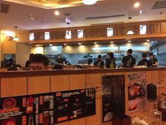 博多一幸舍(侨福芳草地店)-博多一幸舍(侨福芳草地购物中心店)