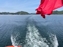 -千岛湖东南湖区