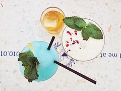 -Sirena海妖日咖夜酒