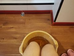 -繁花足道(梅江店)