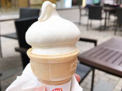 -DQ·蛋糕·冰淇淋(大宁国际商业广场店)