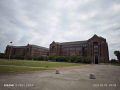 -浙江大学(海宁国际校区)